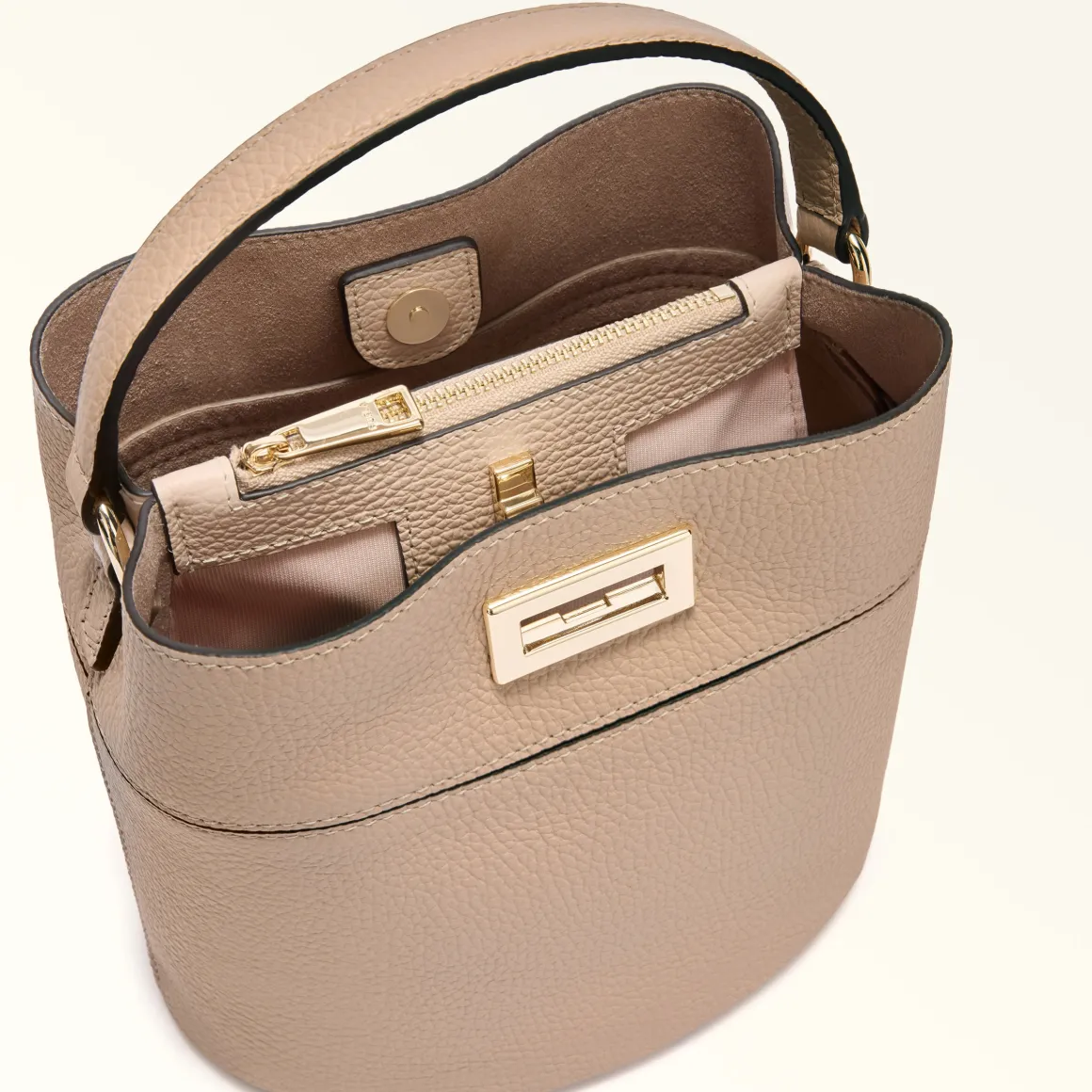 Furla Amelia Borsa A Secchiello