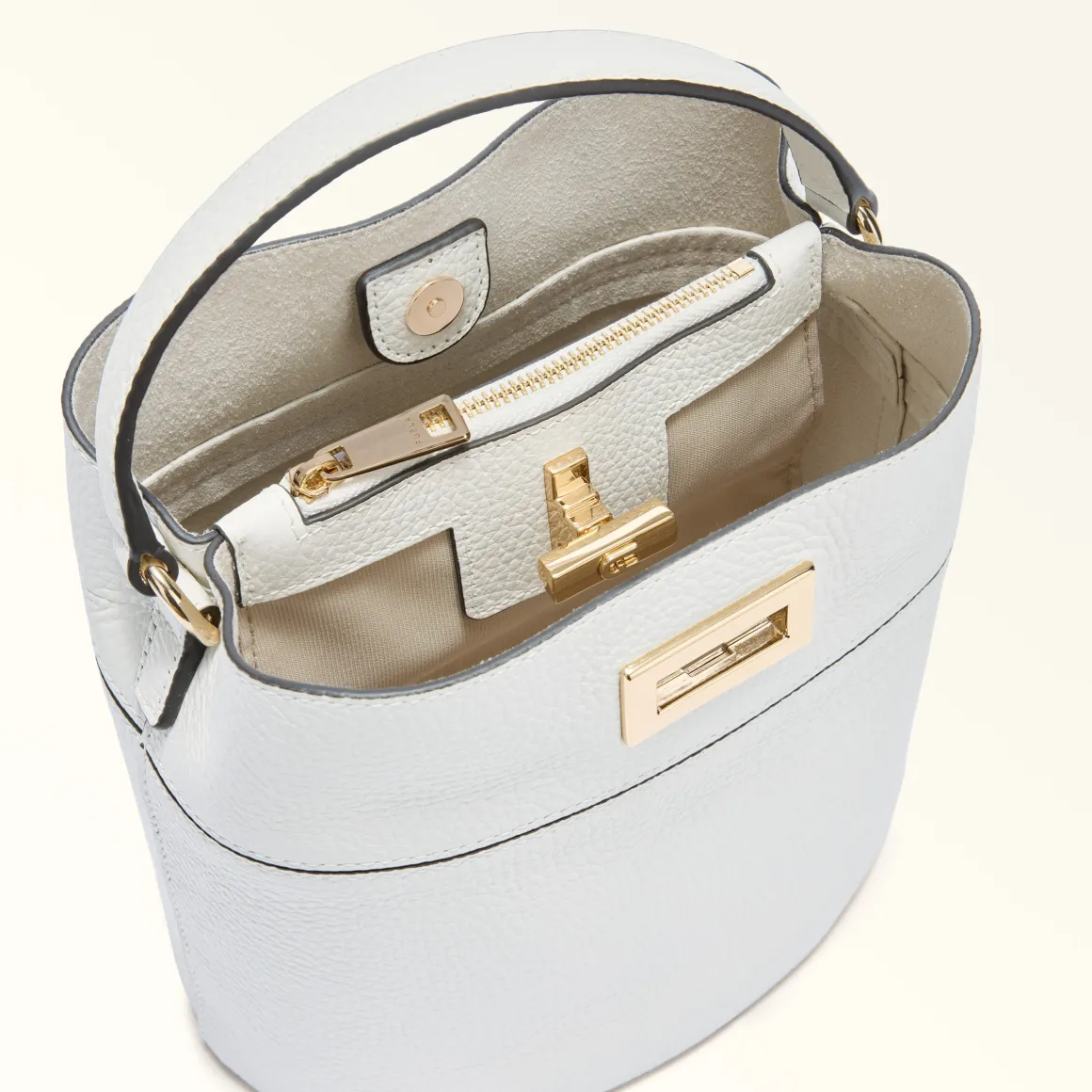 Furla Amelia Borsa A Secchiello