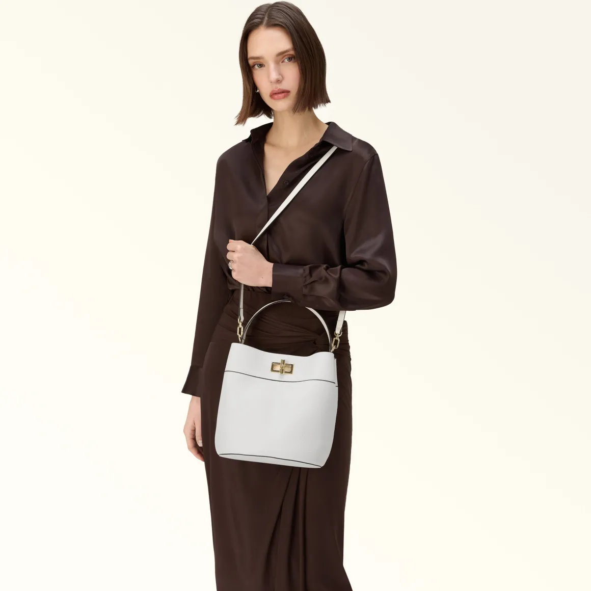 Furla Amelia Borsa A Secchiello M