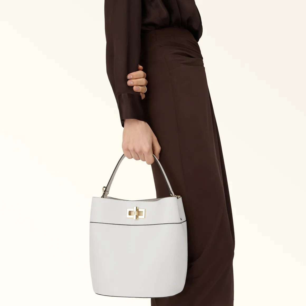 Furla Amelia Borsa A Secchiello M