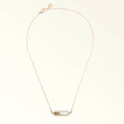 Furla Arco-Pillola Collana