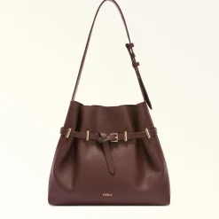 Furla Aura Borsa A Secchiello M