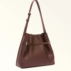 Furla Aura Borsa A Secchiello M