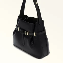 Furla Aura Borsa A Secchiello M