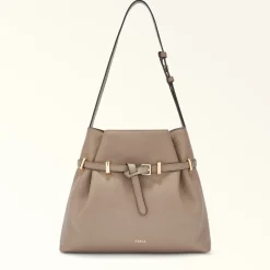 Furla Aura Borsa A Secchiello M