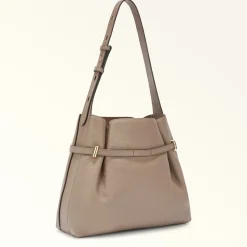 Furla Aura Borsa A Secchiello M