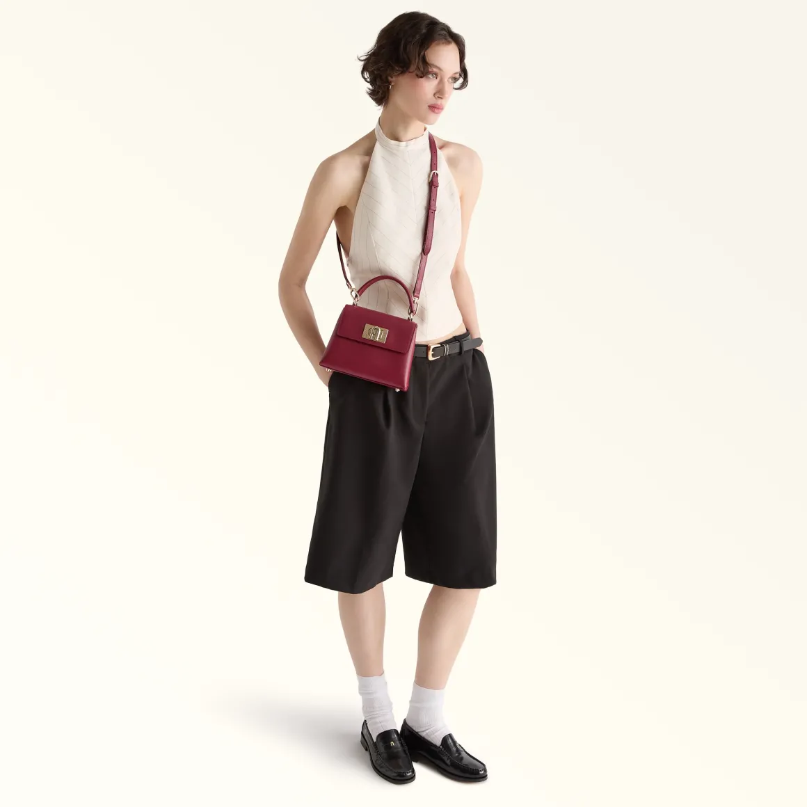 Furla 1927 Borsa A Mano MINI