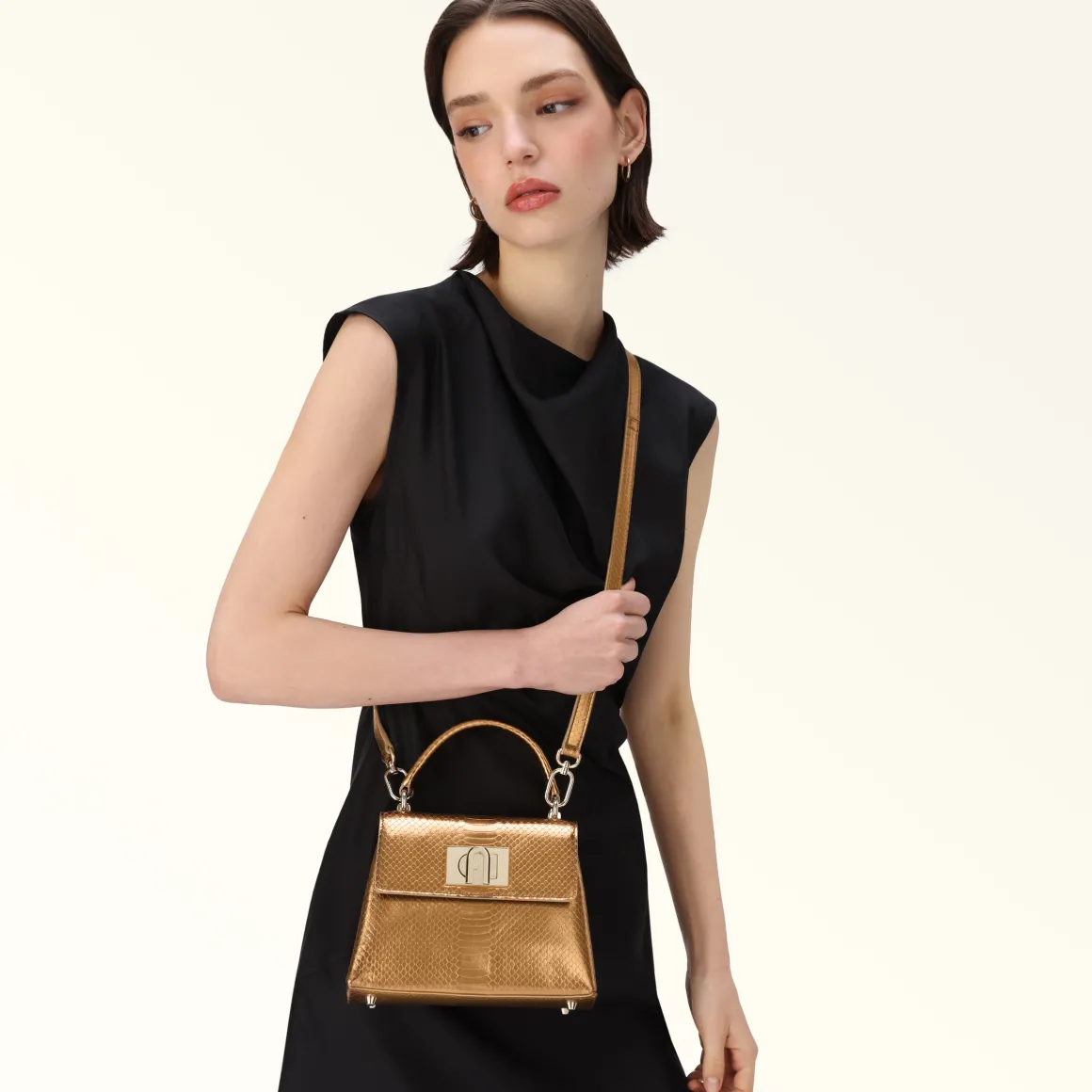 Furla 1927 Borsa A Mano MINI