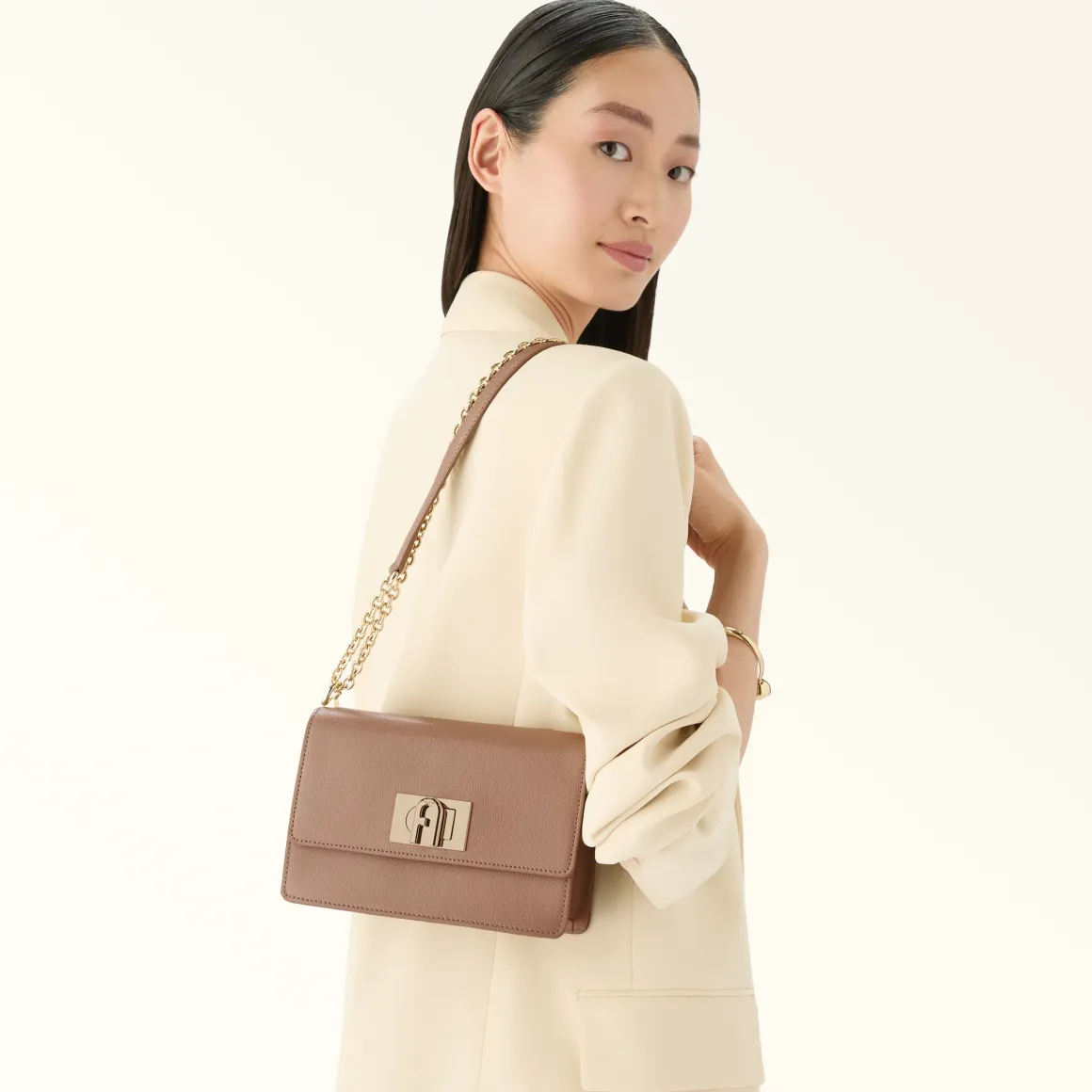 Furla 1927 Borsa A Tracolla MINI