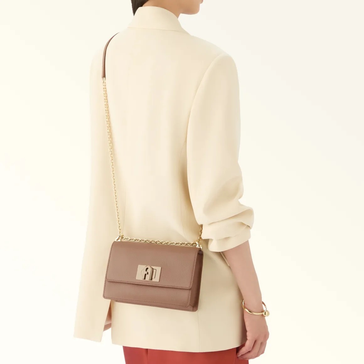 Furla 1927 Borsa A Tracolla MINI