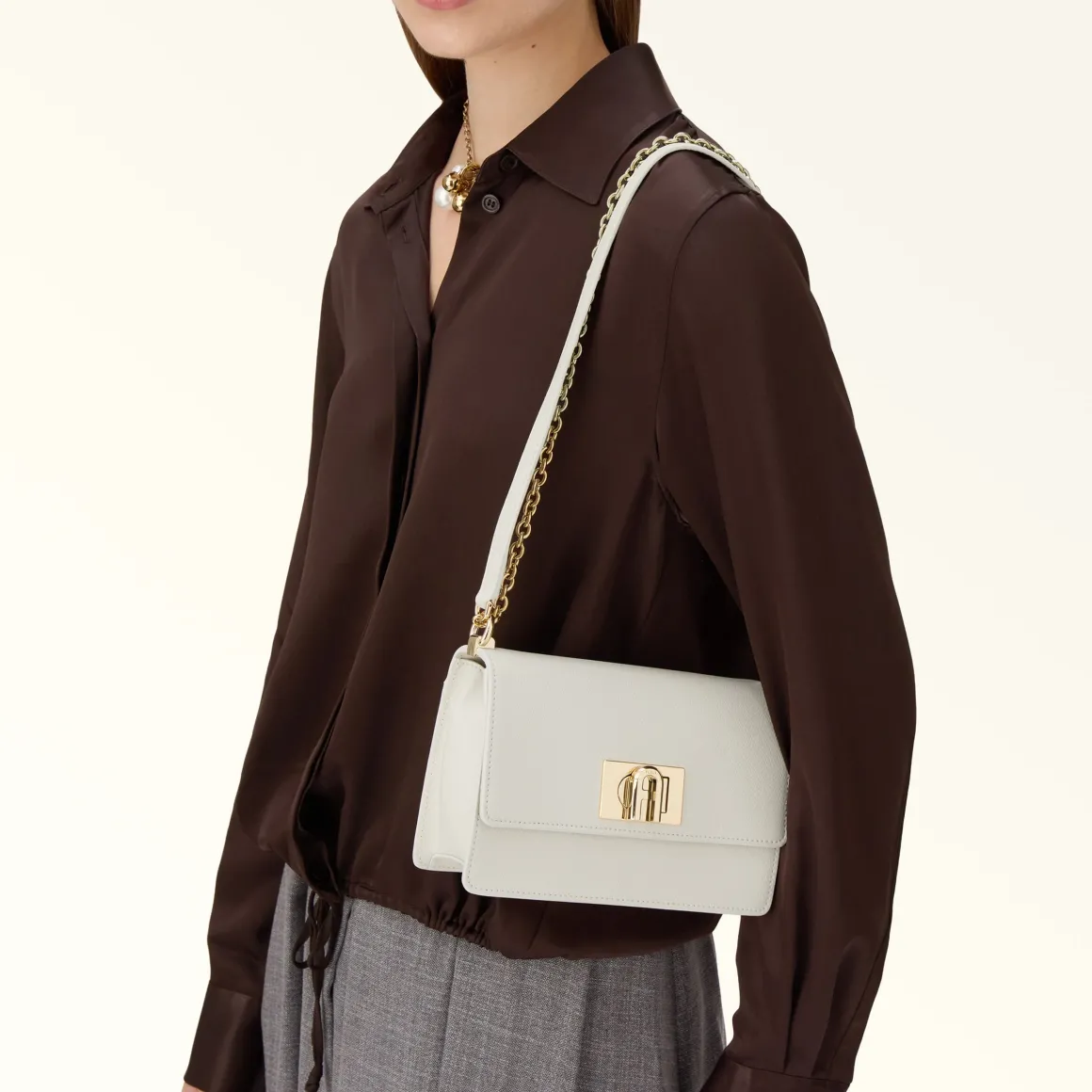 Furla 1927 Borsa A Tracolla MINI