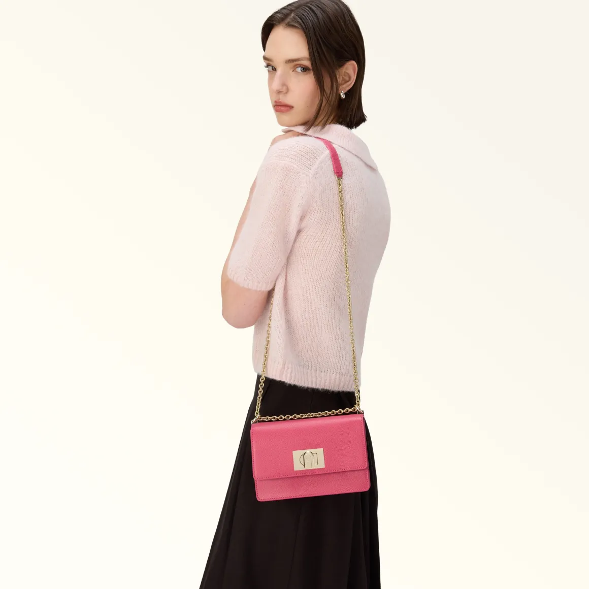 Furla 1927 Borsa A Tracolla MINI