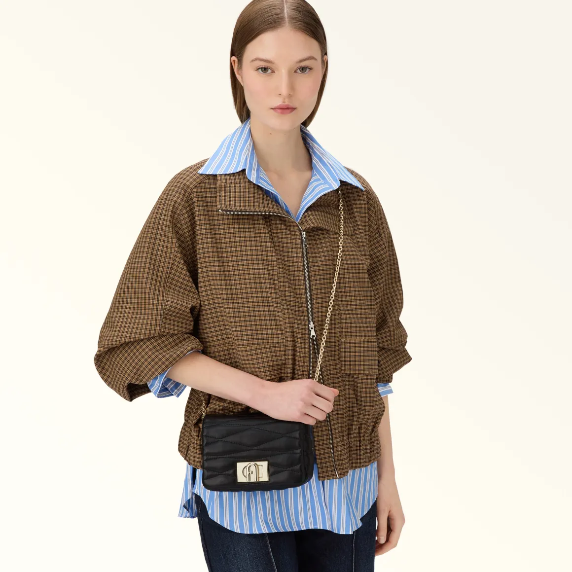 Furla 1927 Borsa Mini