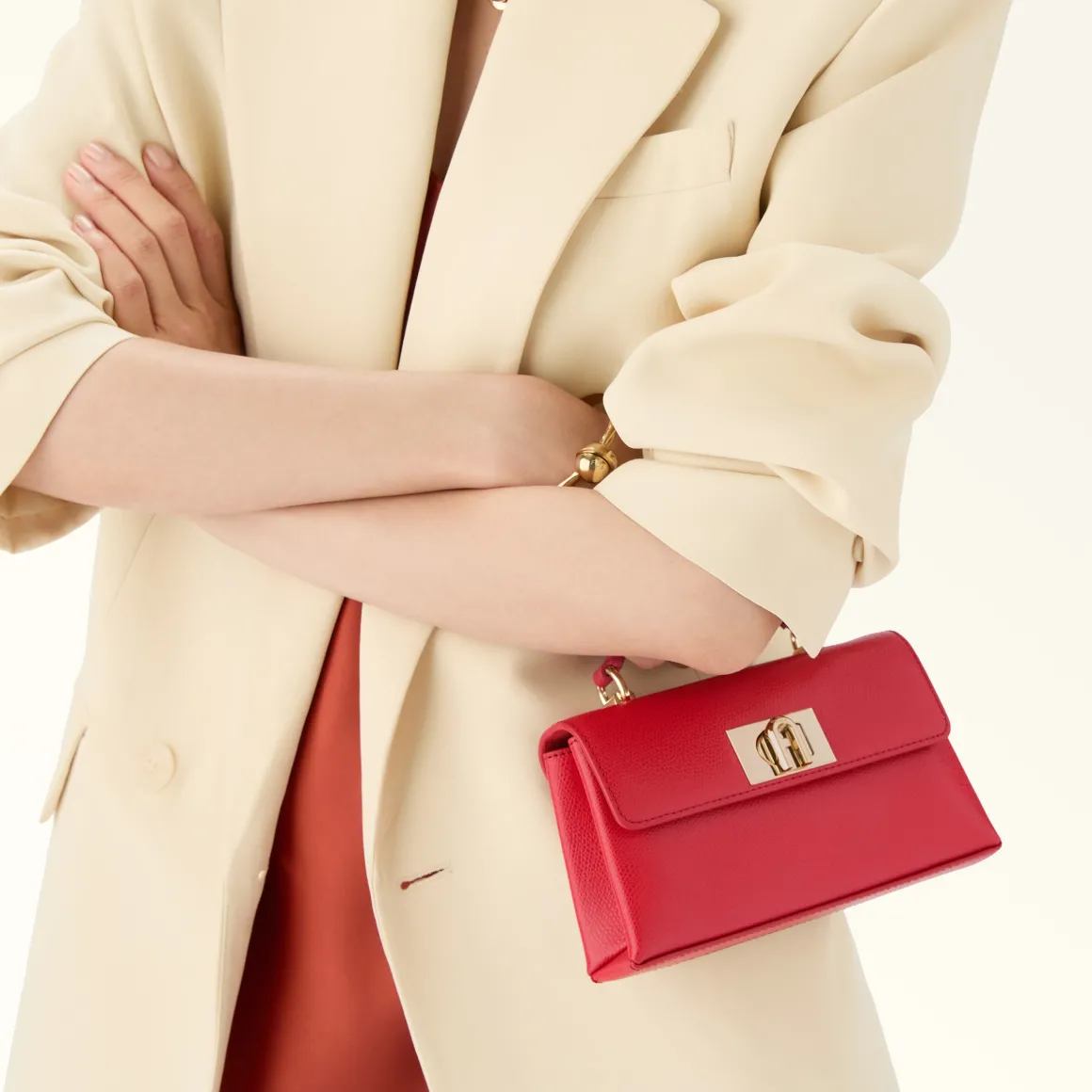 Furla 1927 Borsa Mini