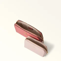 Furla Camelia Beauty Case