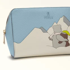 Furla Camelia Beauty Case