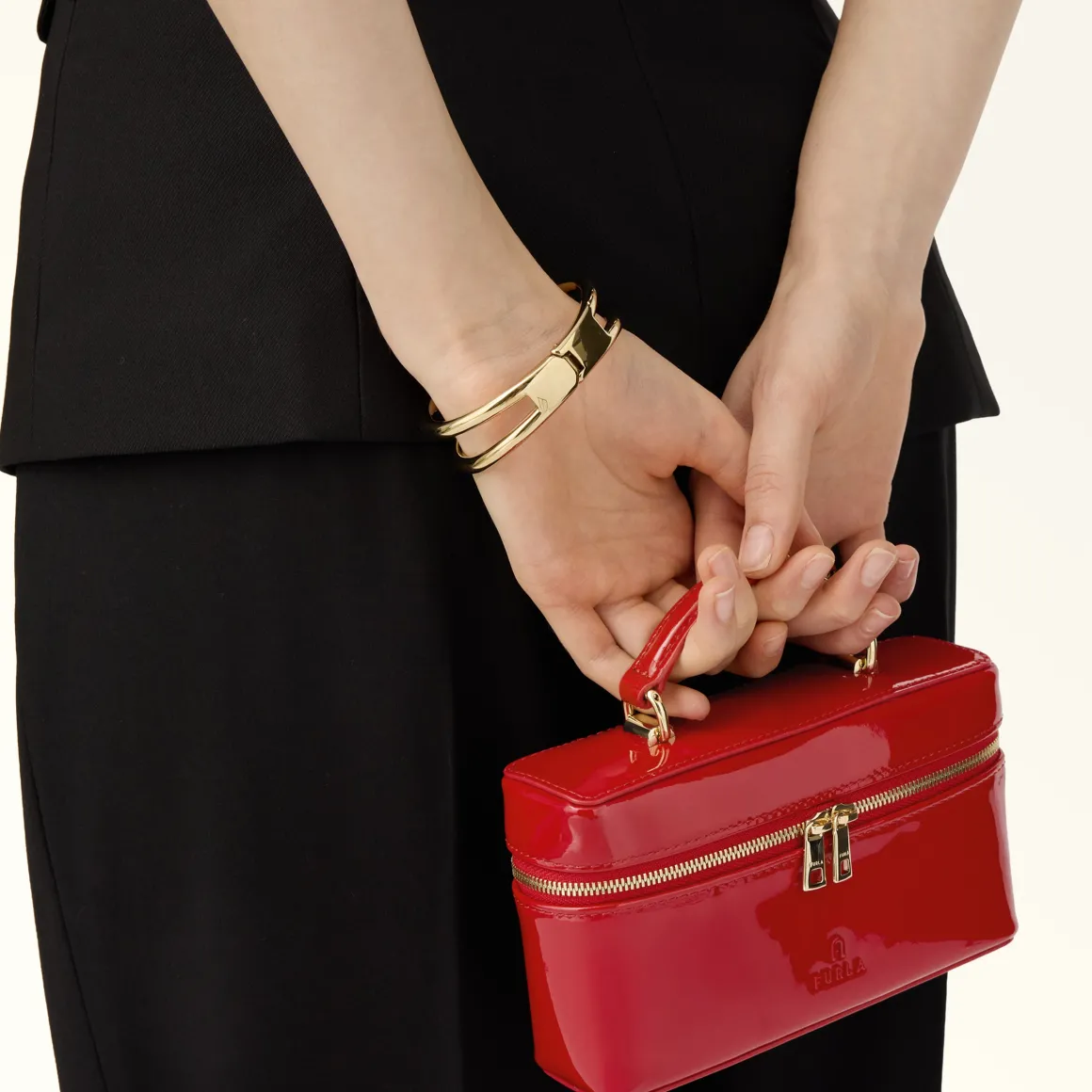 Furla Camelia Borsa Mini