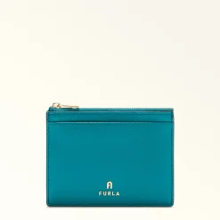 Furla Camelia Porta Carte Di Credito M