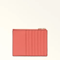 Furla Camelia Porta Carte Di Credito M