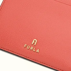 Furla Camelia Porta Carte Di Credito M