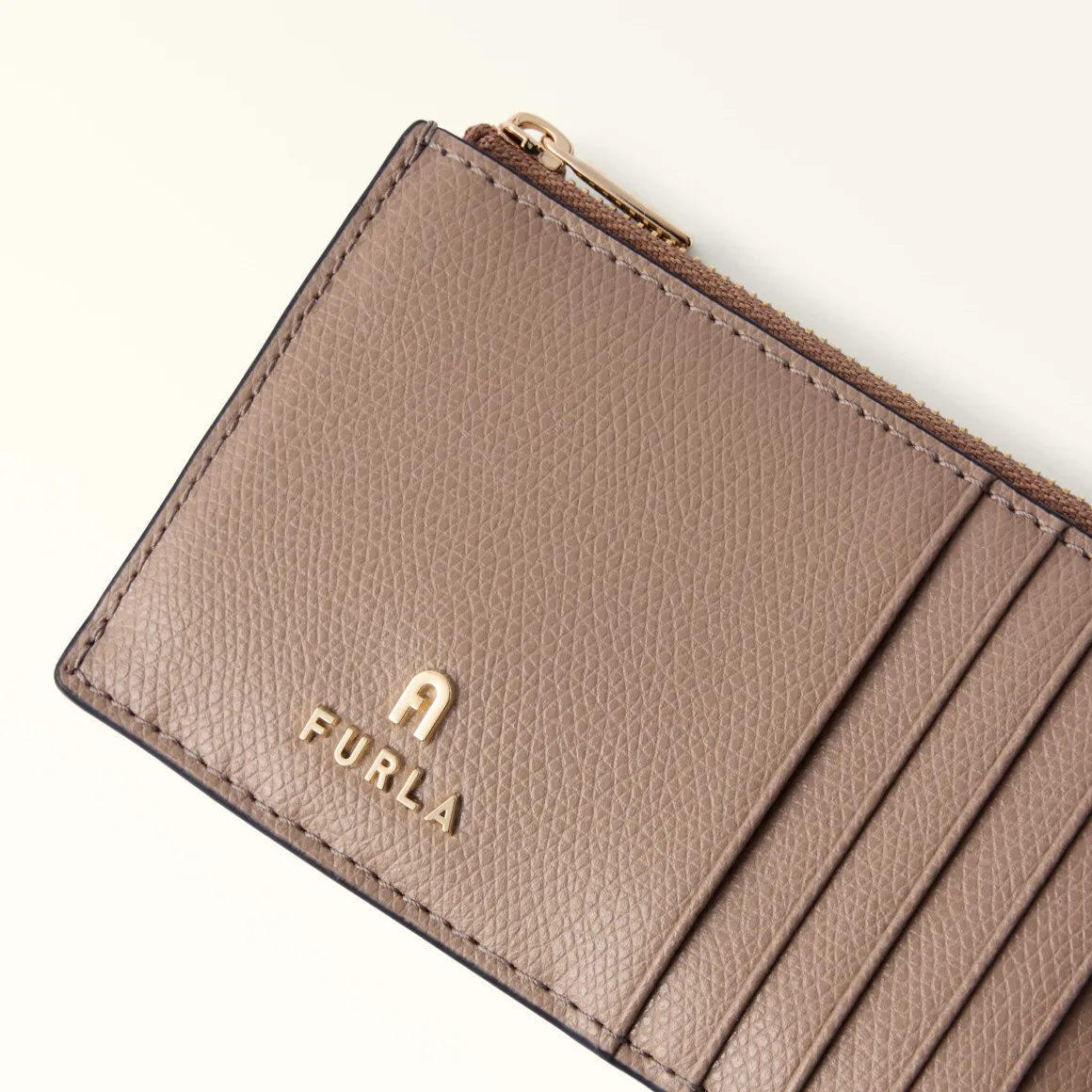 Furla Camelia Porta Carte Di Credito M