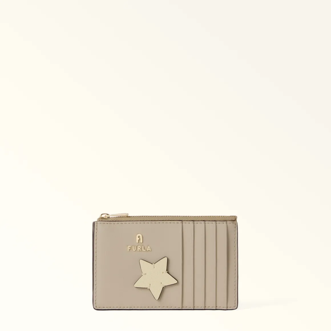 Furla Camelia Porta Carte Di Credito M