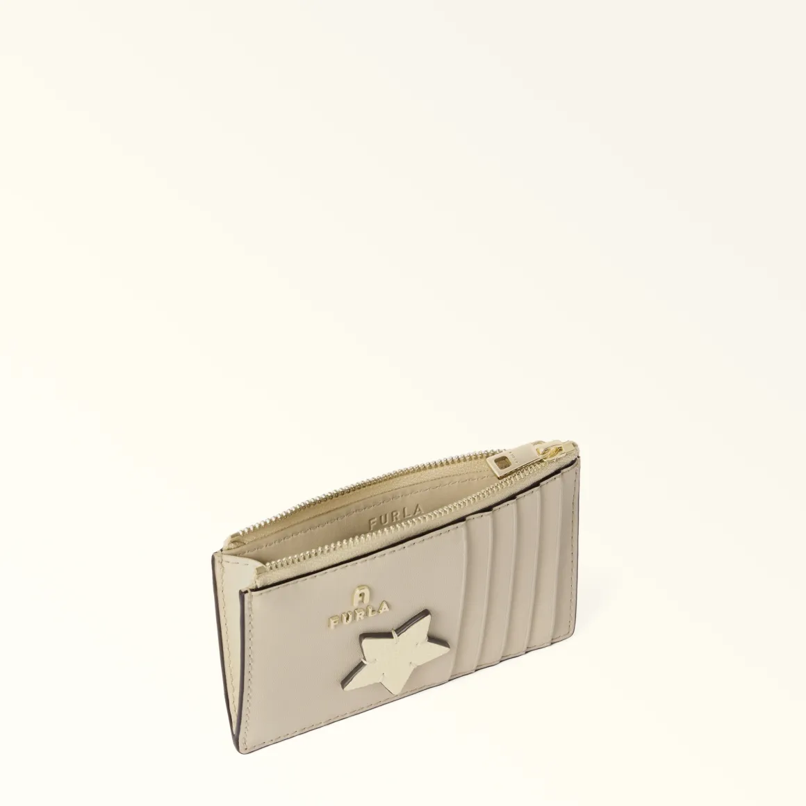 Furla Camelia Porta Carte Di Credito M
