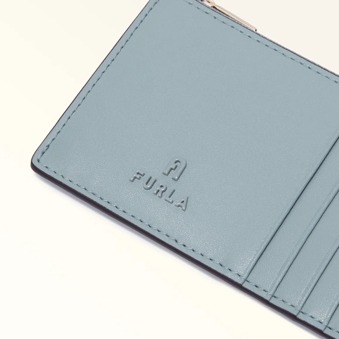 Furla Camelia Porta Carte Di Credito M