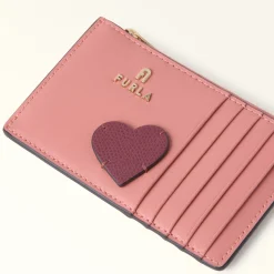Furla Camelia Porta Carte Di Credito M