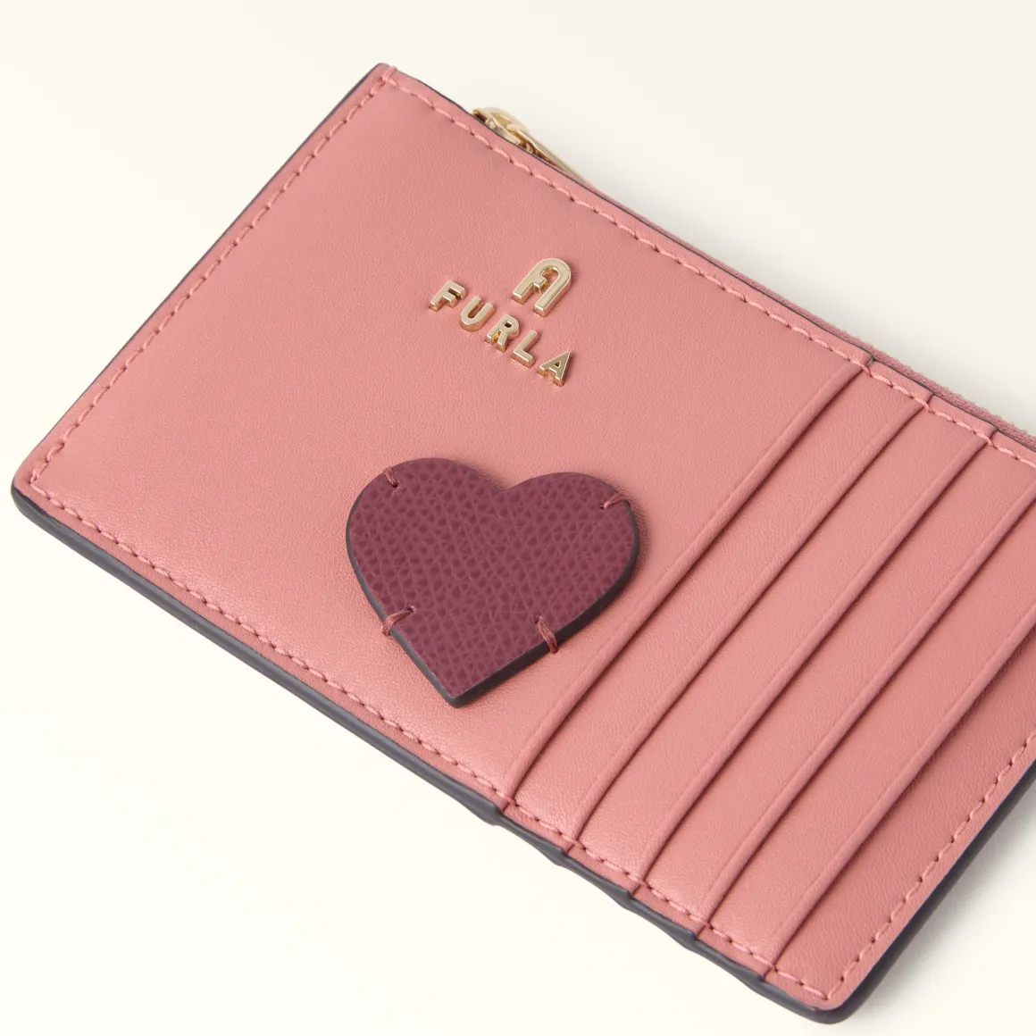 Furla Camelia Porta Carte Di Credito M