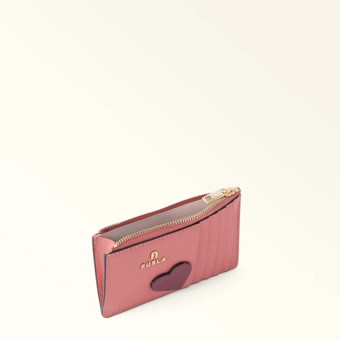 Furla Camelia Porta Carte Di Credito M