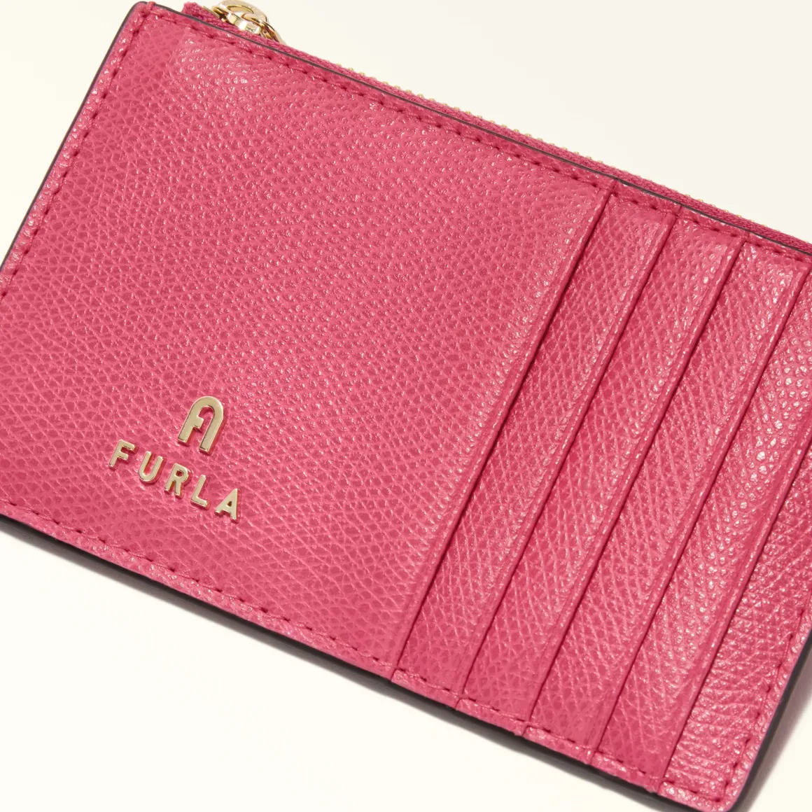 Furla Camelia Porta Carte Di Credito M