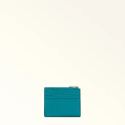 Furla Camelia Porta Carte Di Credito S