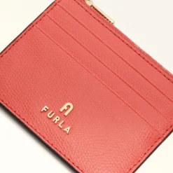Furla Camelia Porta Carte Di Credito S