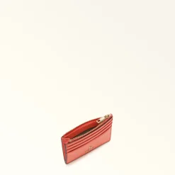 Furla Camelia Porta Carte Di Credito S