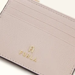 Furla Camelia Porta Carte Di Credito S