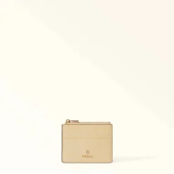 Furla Camelia Porta Carte Di Credito S