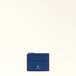 Furla Camelia Porta Carte Di Credito S
