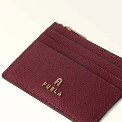 Furla Camelia Porta Carte Di Credito S