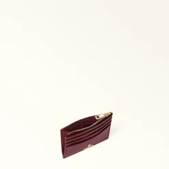 Furla Camelia Porta Carte Di Credito S
