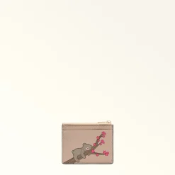 Furla Camelia Porta Carte Di Credito S