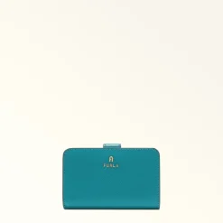 Furla Camelia Portafoglio Compatto M