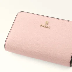 Furla Camelia Portafoglio Compatto M