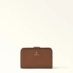Furla Camelia Portafoglio Compatto M