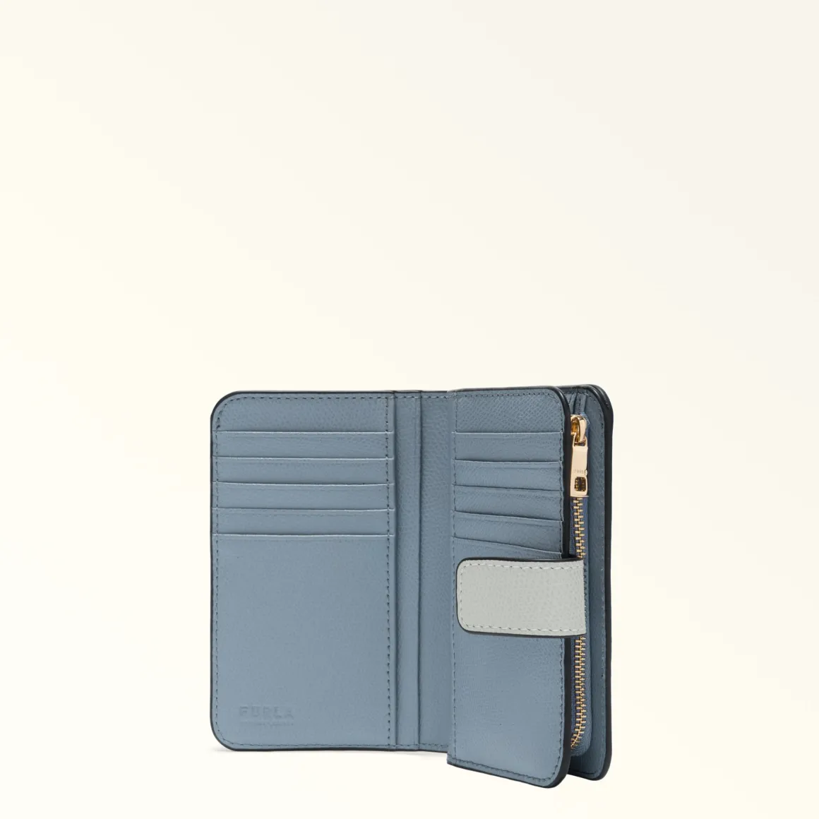 Furla Camelia Portafoglio Compatto M