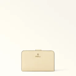 Furla Camelia Portafoglio Compatto M