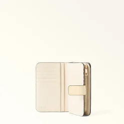 Furla Camelia Portafoglio Compatto M