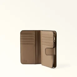 Furla Camelia Portafoglio Compatto M