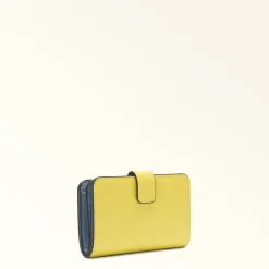 Furla Camelia Portafoglio Compatto M