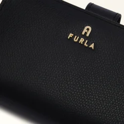 Furla Camelia Portafoglio Compatto M
